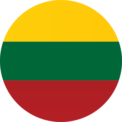 литовски logo
