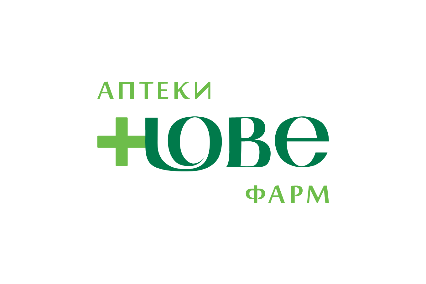 Аптеки Нове